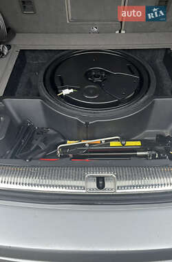 Внедорожник / Кроссовер Audi Q5 2011 в 