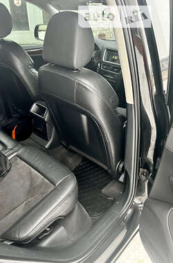 Внедорожник / Кроссовер Audi Q5 2009 в Виннице