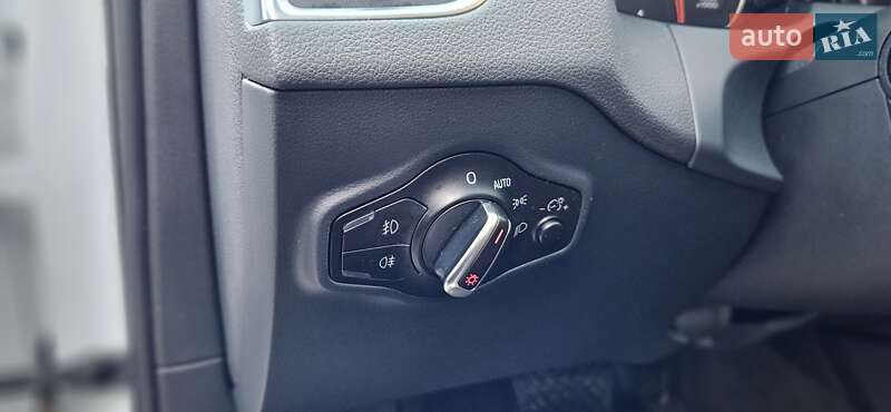 Позашляховик / Кросовер Audi Q5 2014 в Золочеві
