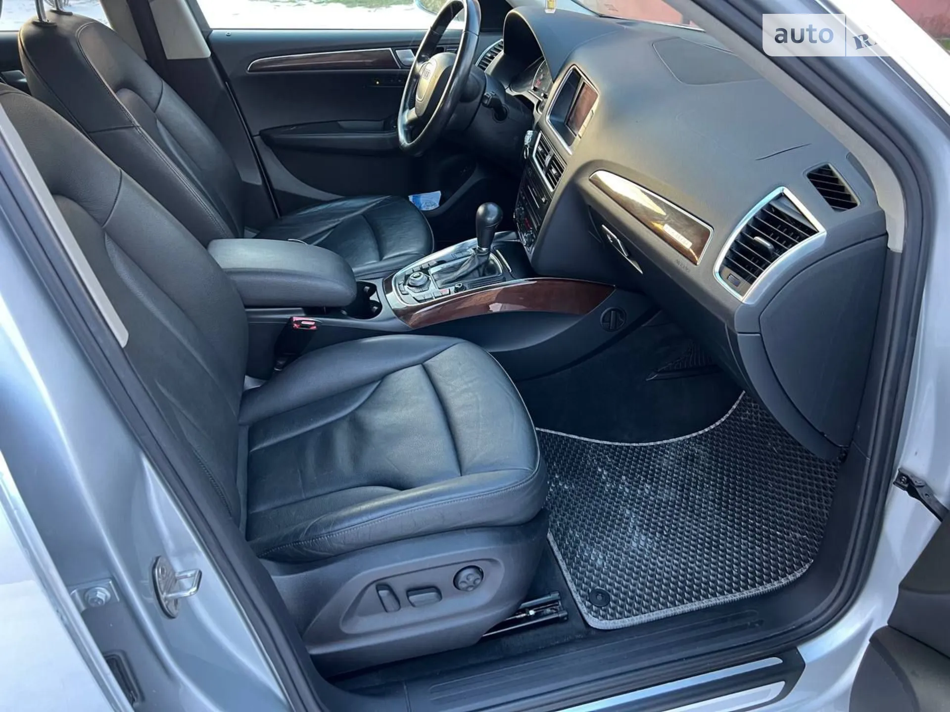 2012 Audi Q5 - мініатюра 15