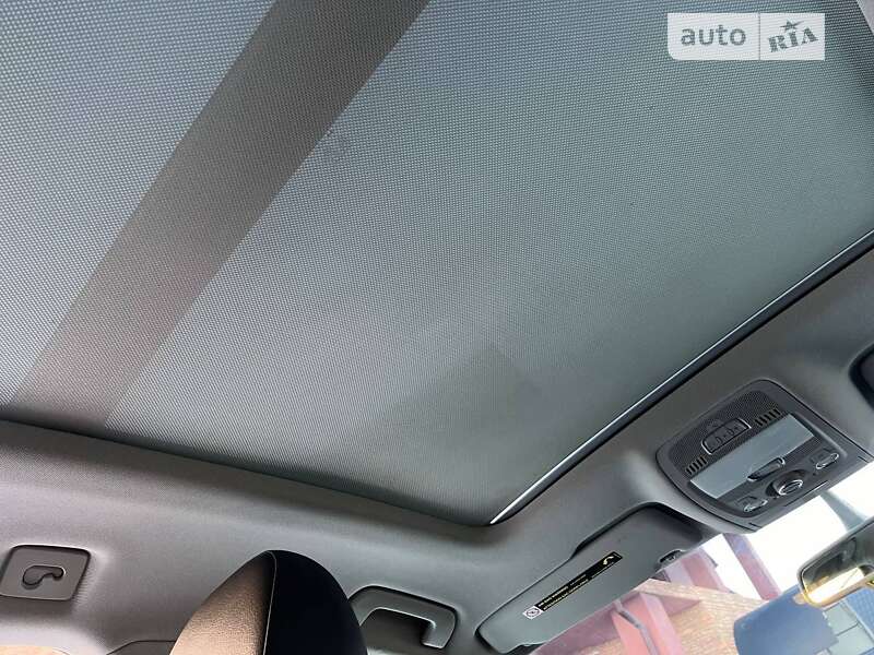 Позашляховик / Кросовер Audi Q5 2012 в Бродах