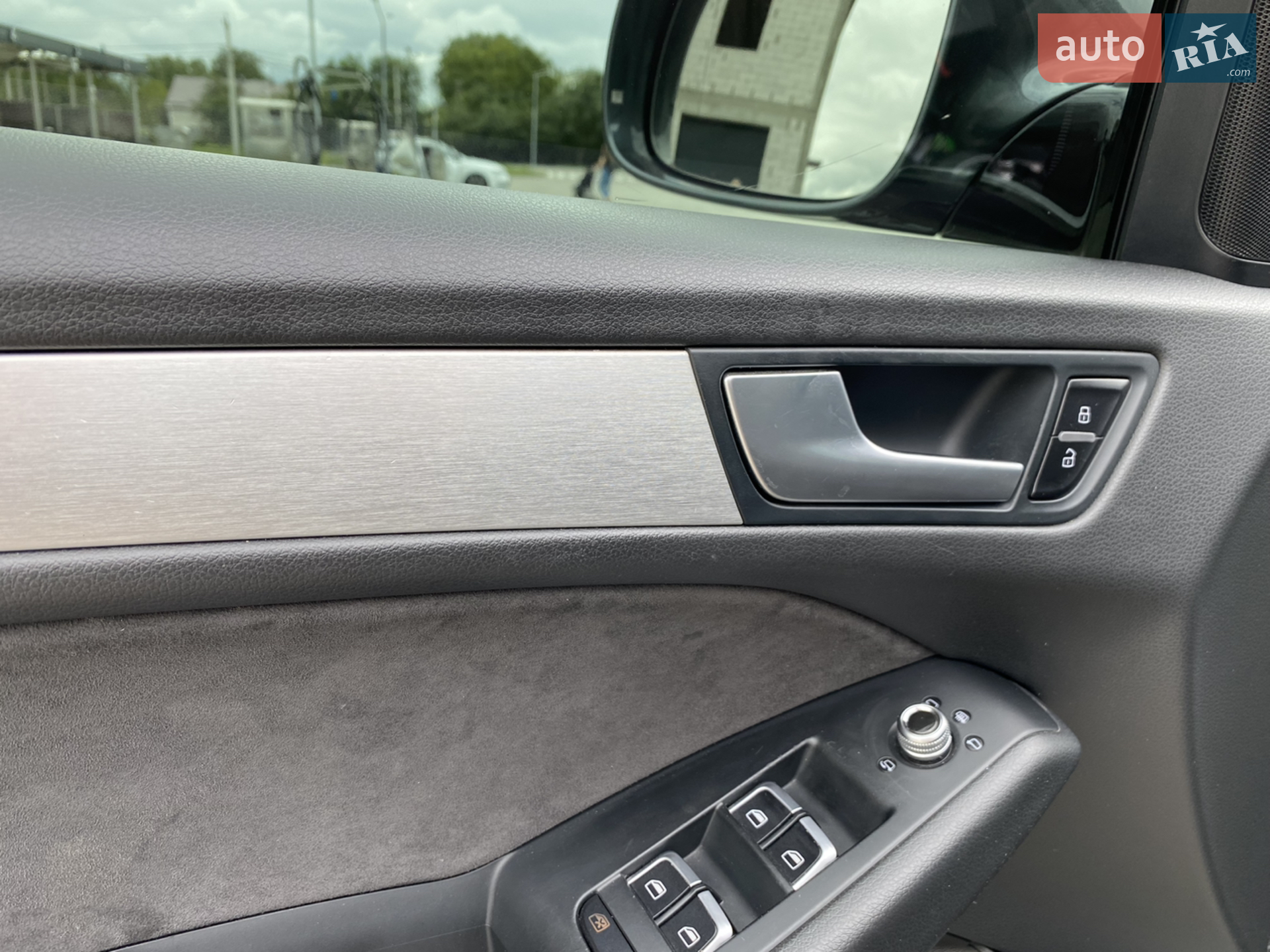 2015 Audi Q5 - мініатюра 15