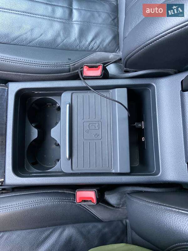 Внедорожник / Кроссовер Audi Q5 2018 в Львове