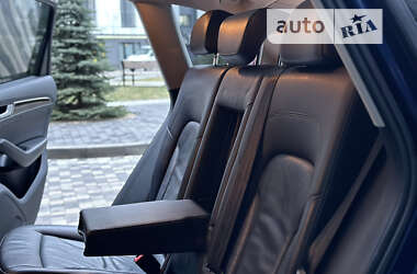 Внедорожник / Кроссовер Audi Q5 2013 в Коломые