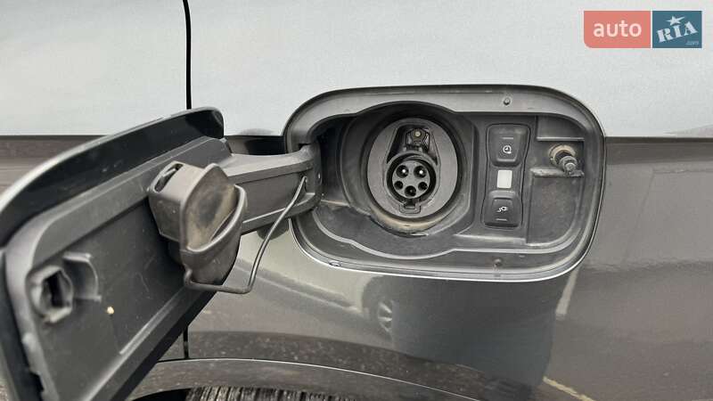 Внедорожник / Кроссовер Audi Q5 2021 в Днепре