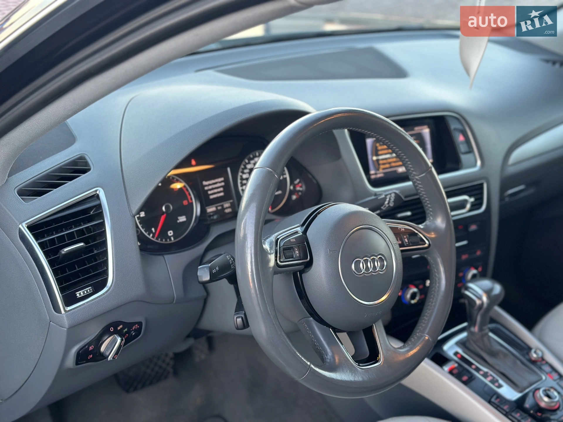 2014 Audi Q5 - мініатюра 32