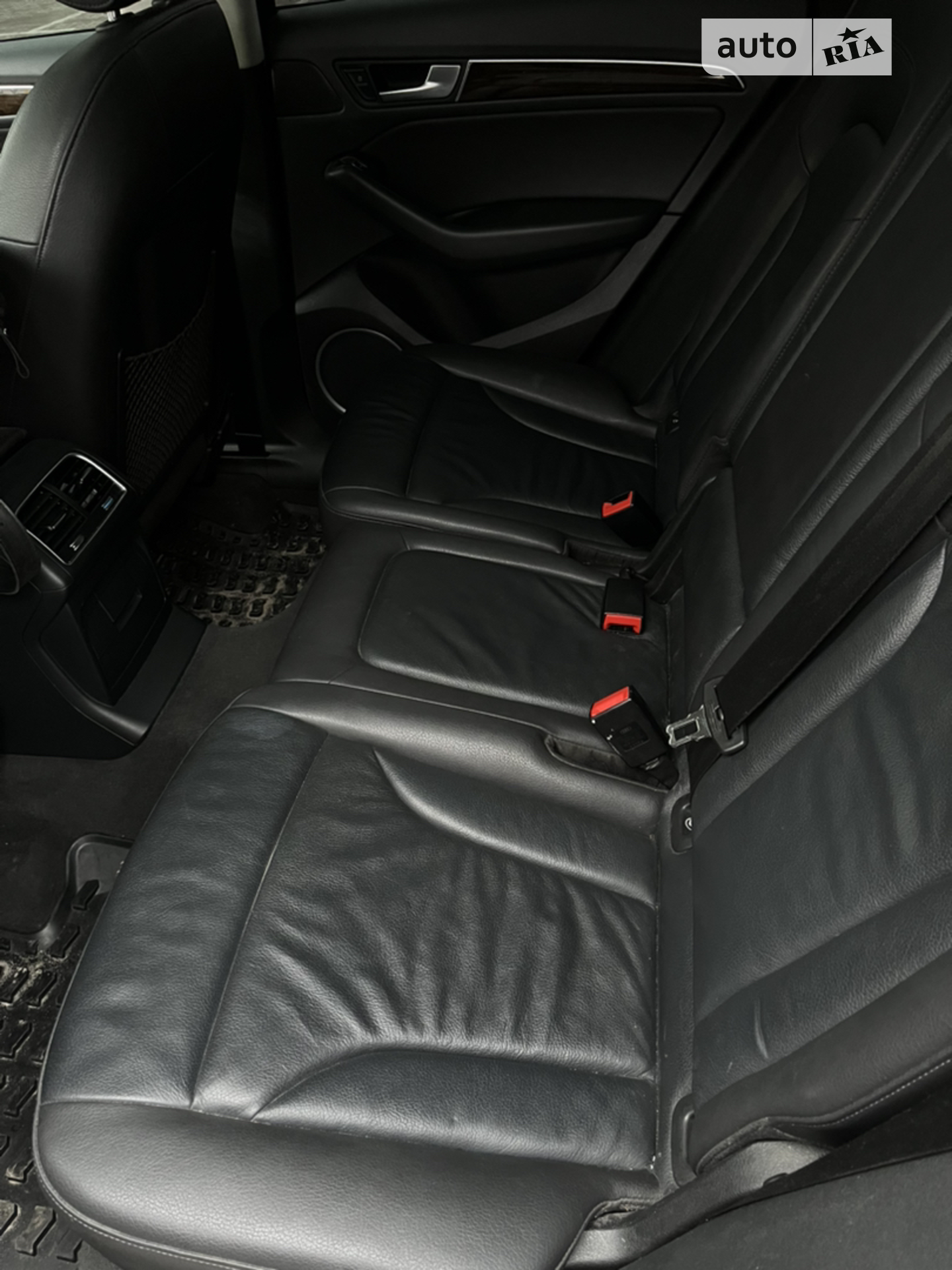 2014 Audi Q5 - мініатюра 10