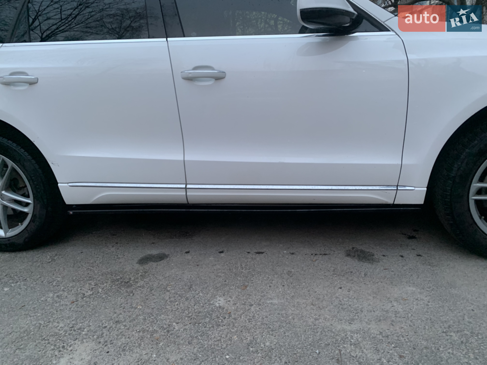2016 Audi Q5 - мініатюра 9