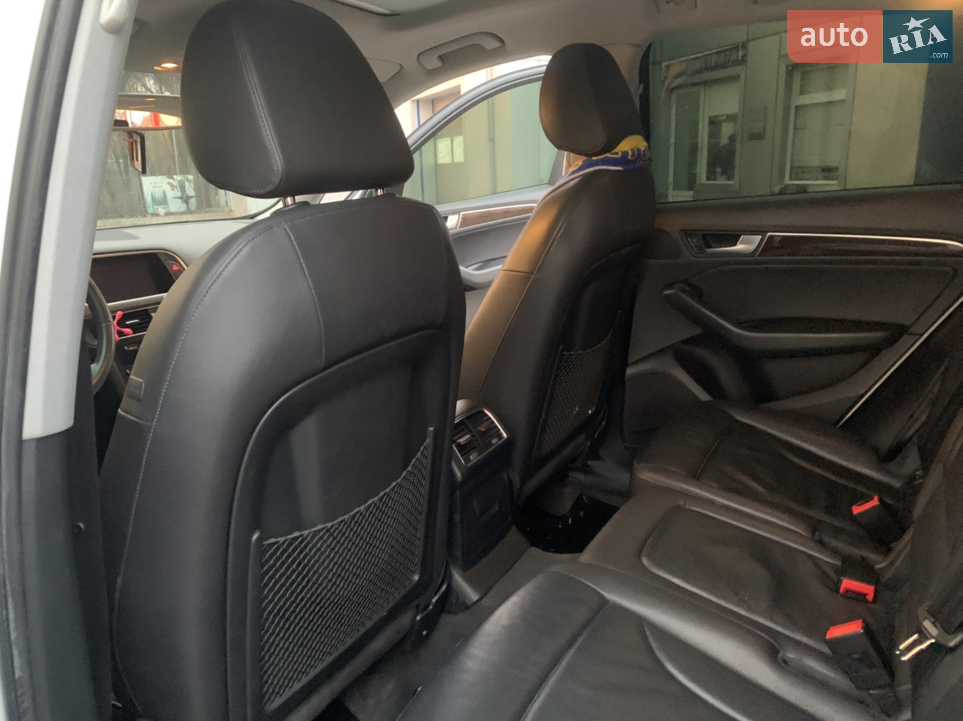 2016 Audi Q5 - мініатюра 37