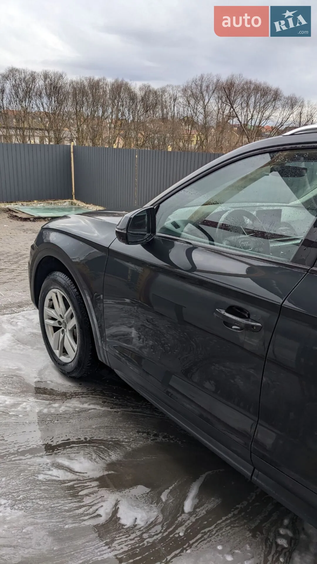2019 Audi Q5 - мініатюра 24
