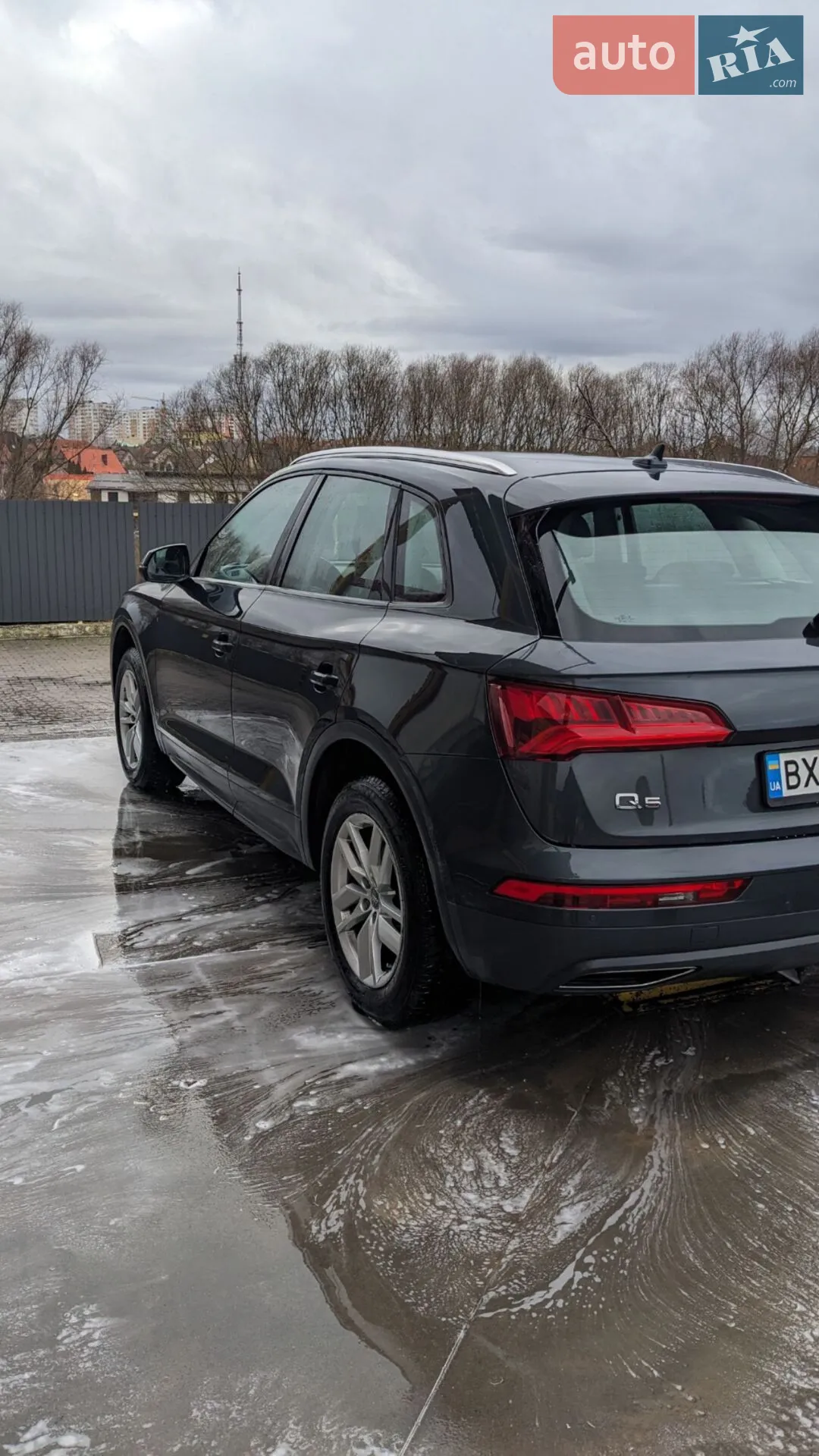 2019 Audi Q5 - мініатюра 26