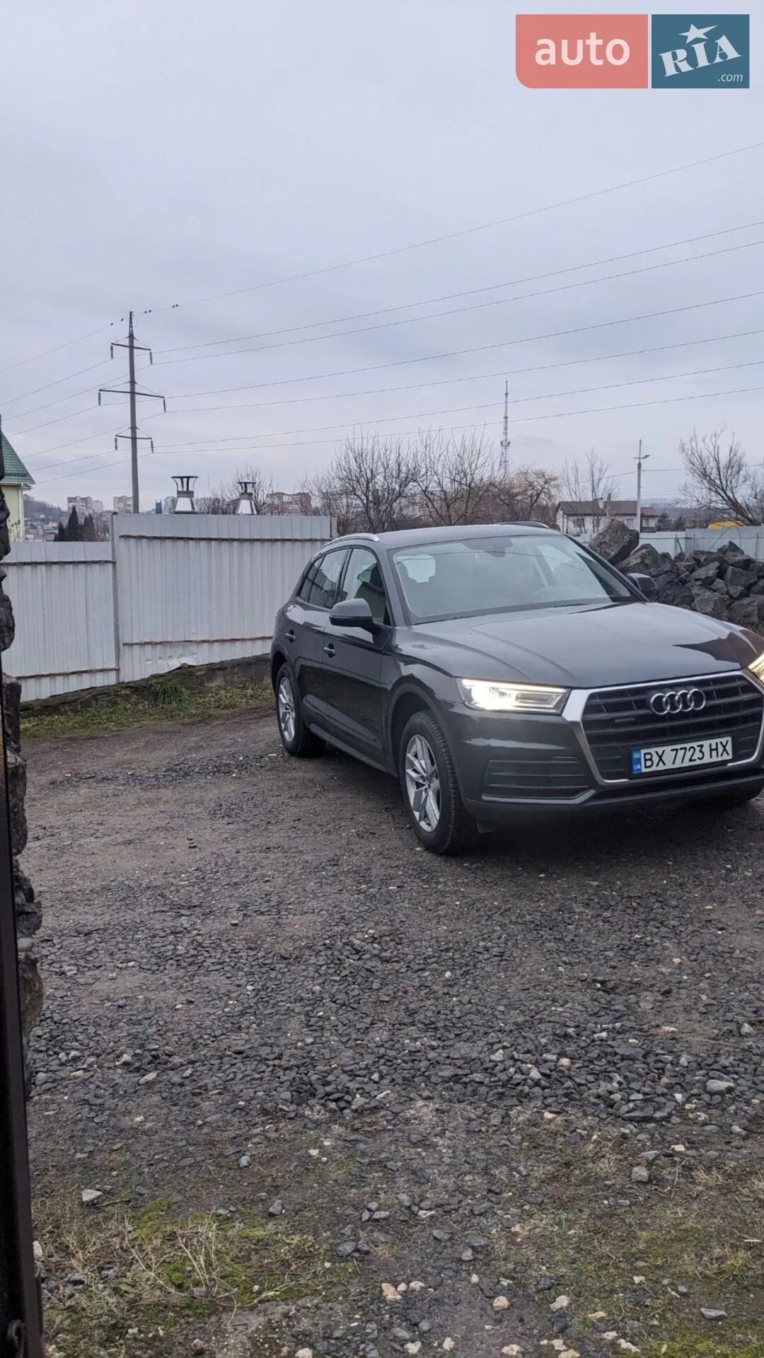 2019 Audi Q5 - мініатюра 34