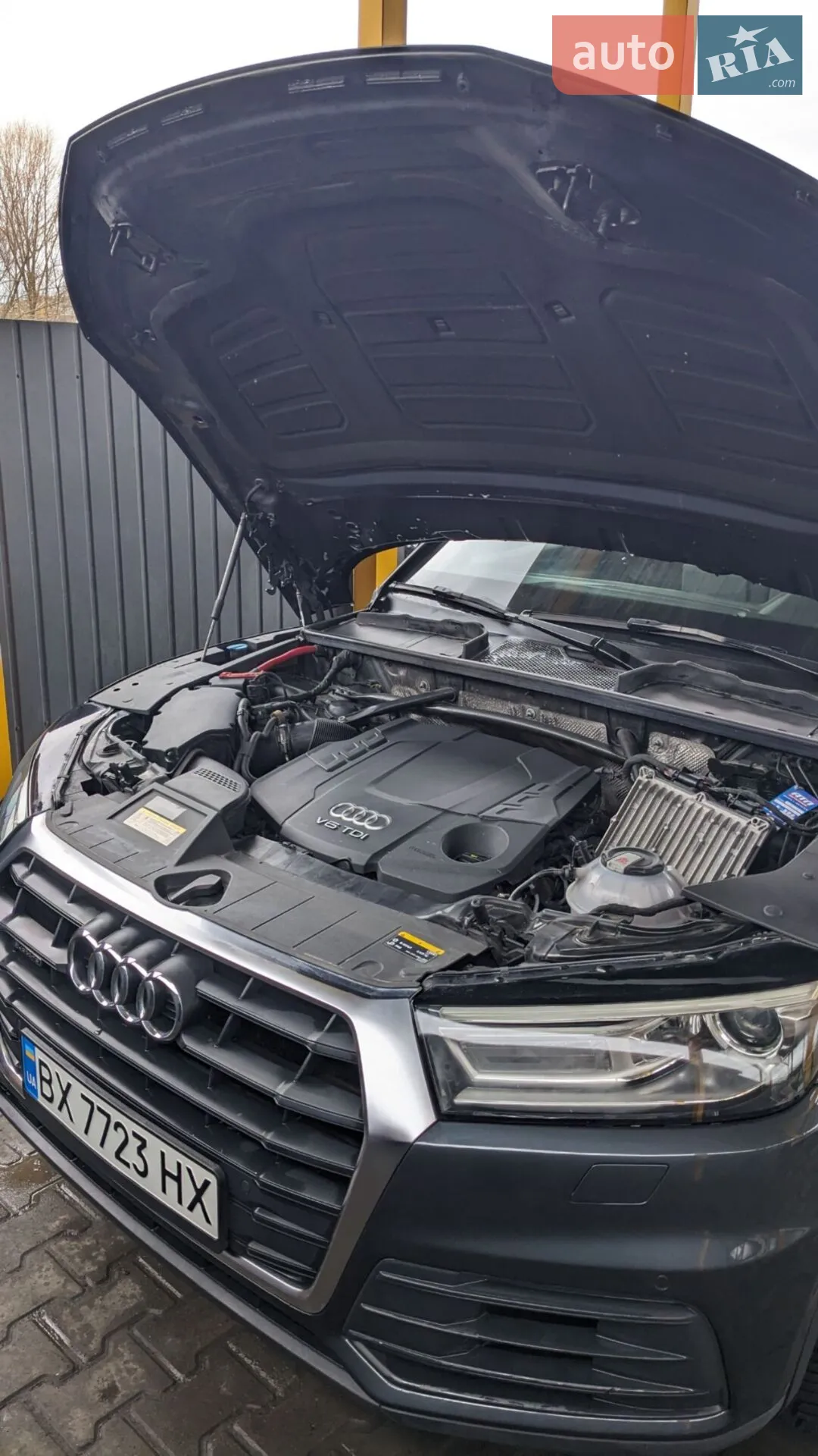 2019 Audi Q5 - мініатюра 38