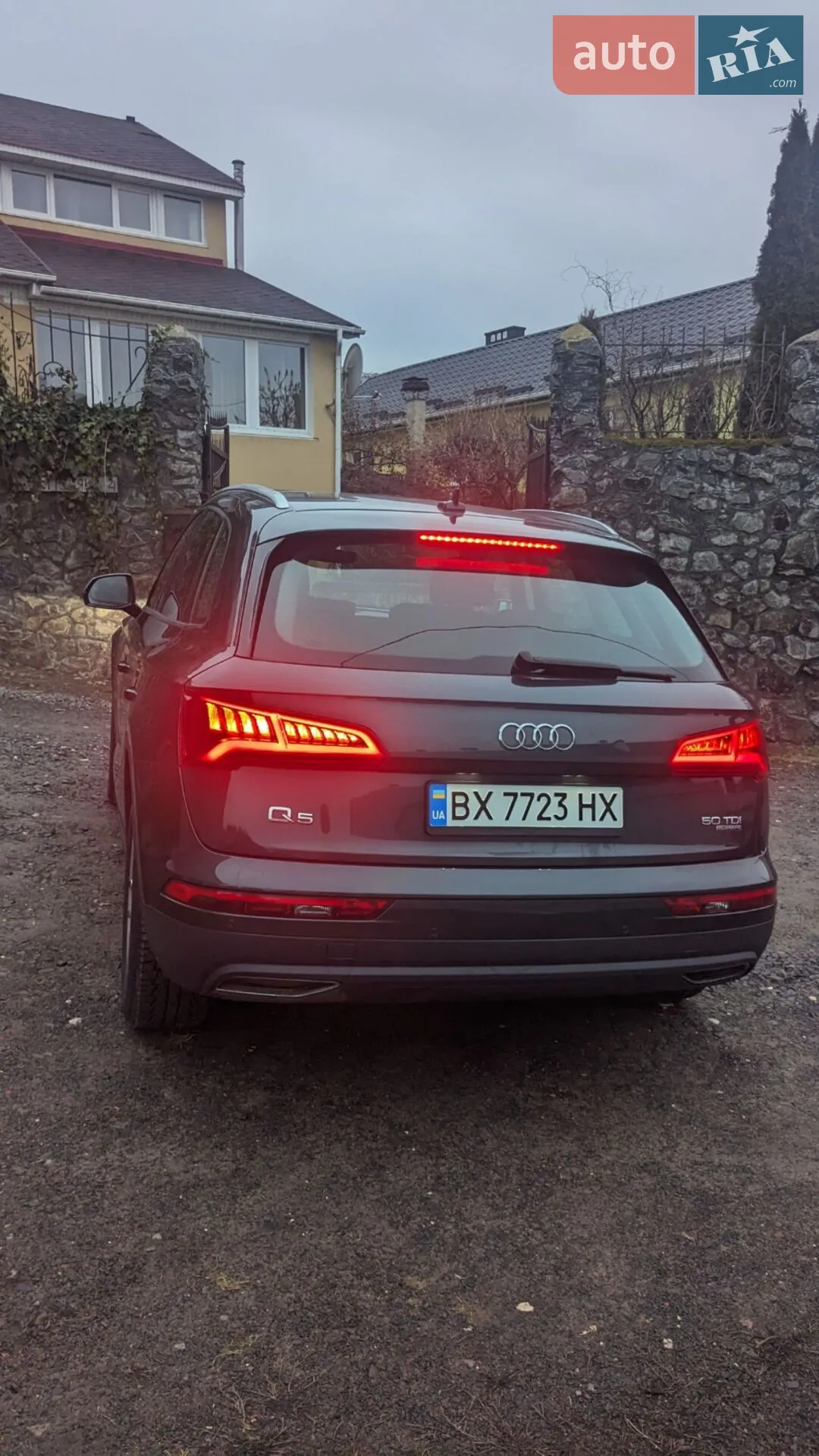 2019 Audi Q5 - мініатюра 63