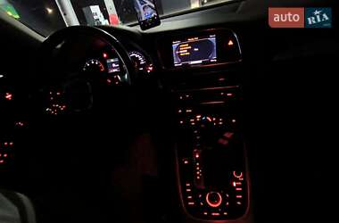 Внедорожник / Кроссовер Audi Q5 2008 в Житомире