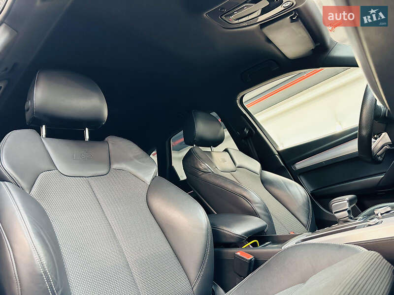 Внедорожник / Кроссовер Audi Q5 2019 в Луцке
