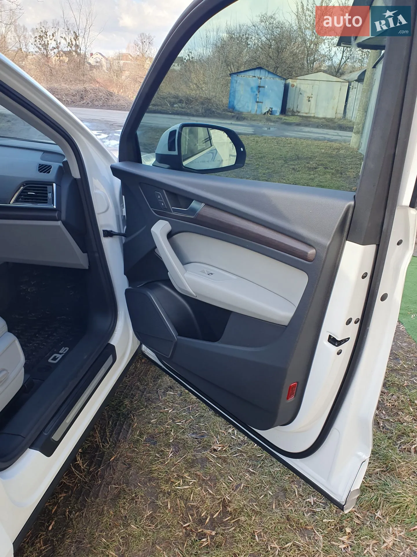 2021 Audi Q5 - мініатюра 35