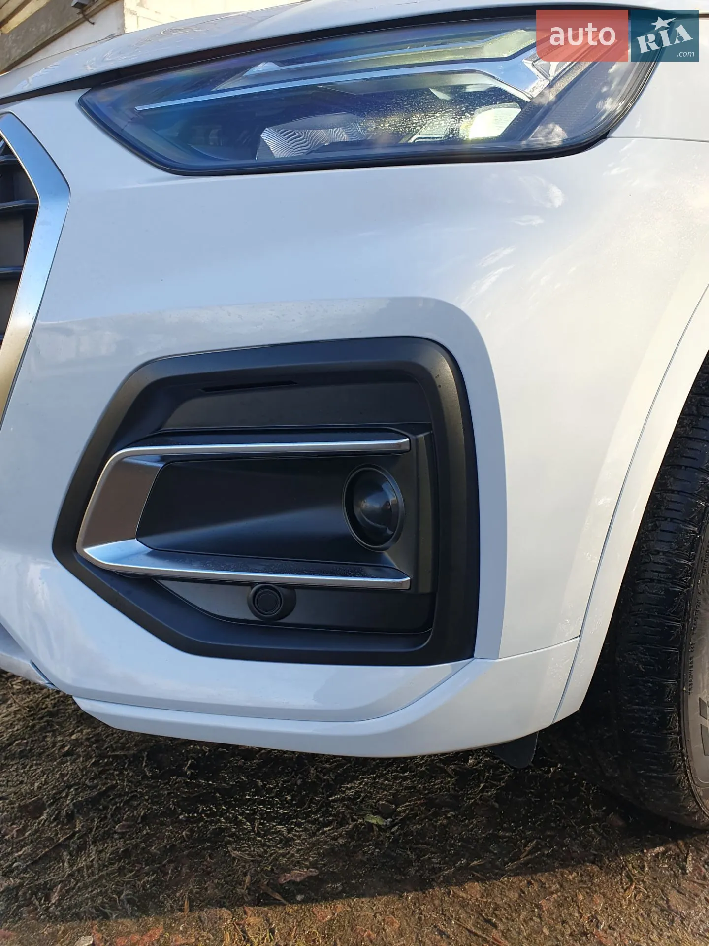 2021 Audi Q5 - мініатюра 40