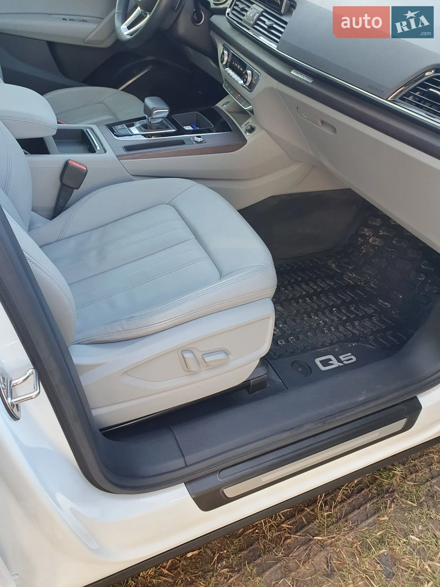 2021 Audi Q5 - мініатюра 41