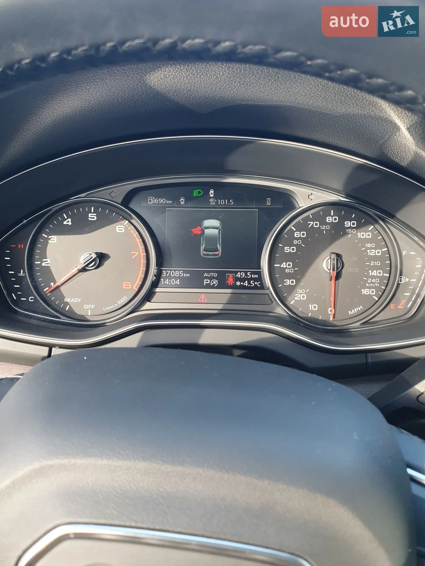 2021 Audi Q5 - мініатюра 43