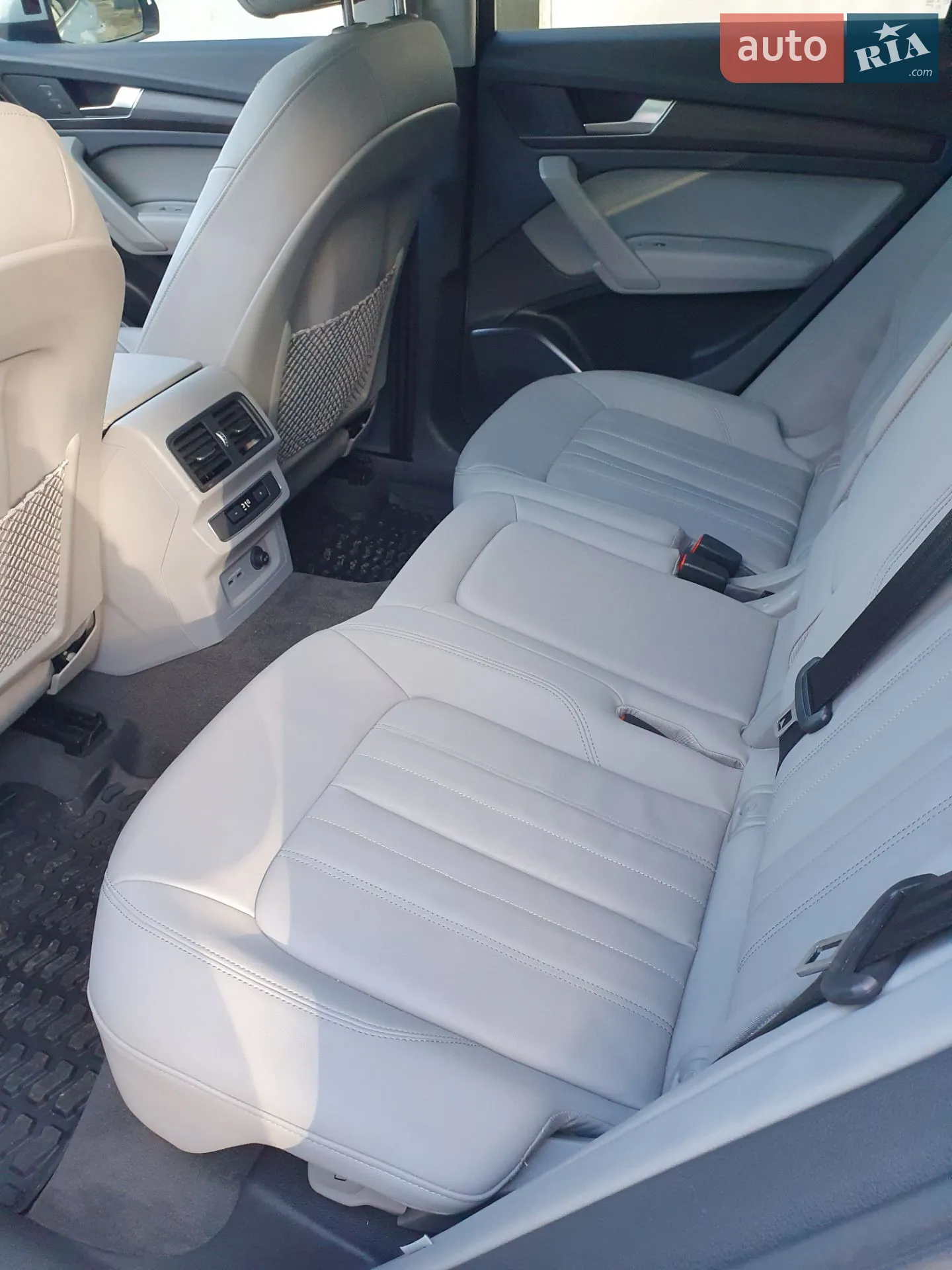 2021 Audi Q5 - мініатюра 48