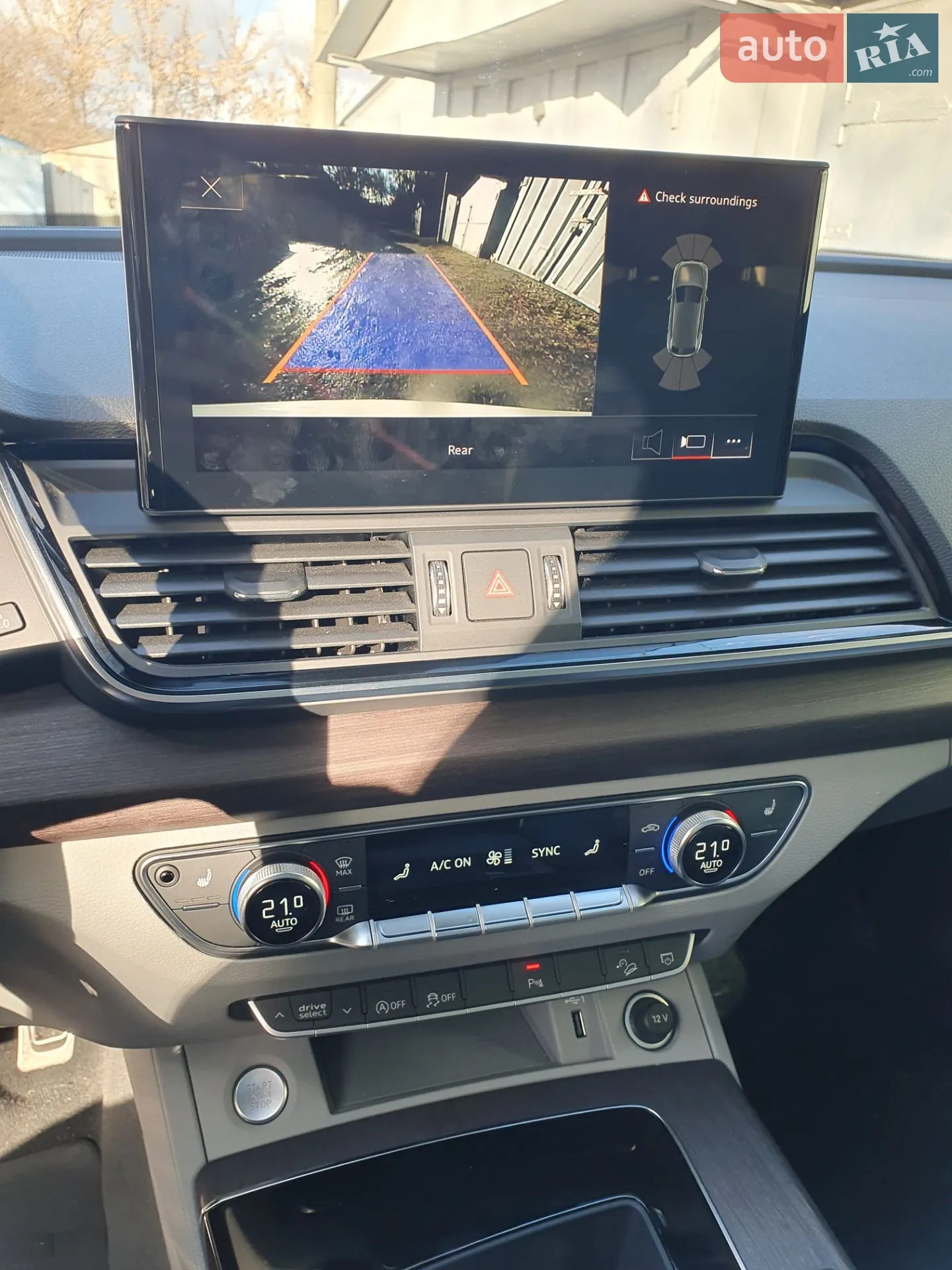 2021 Audi Q5 - мініатюра 49