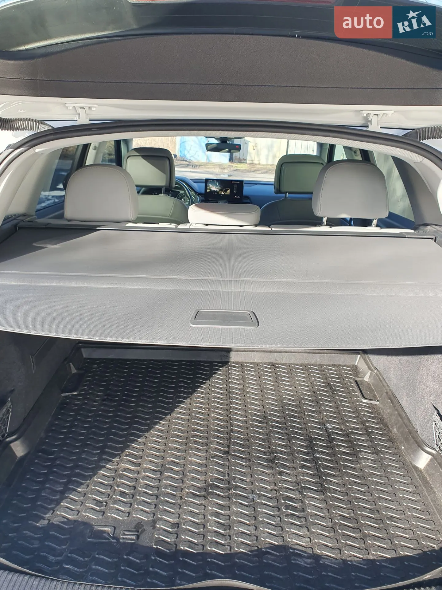 2021 Audi Q5 - мініатюра 55