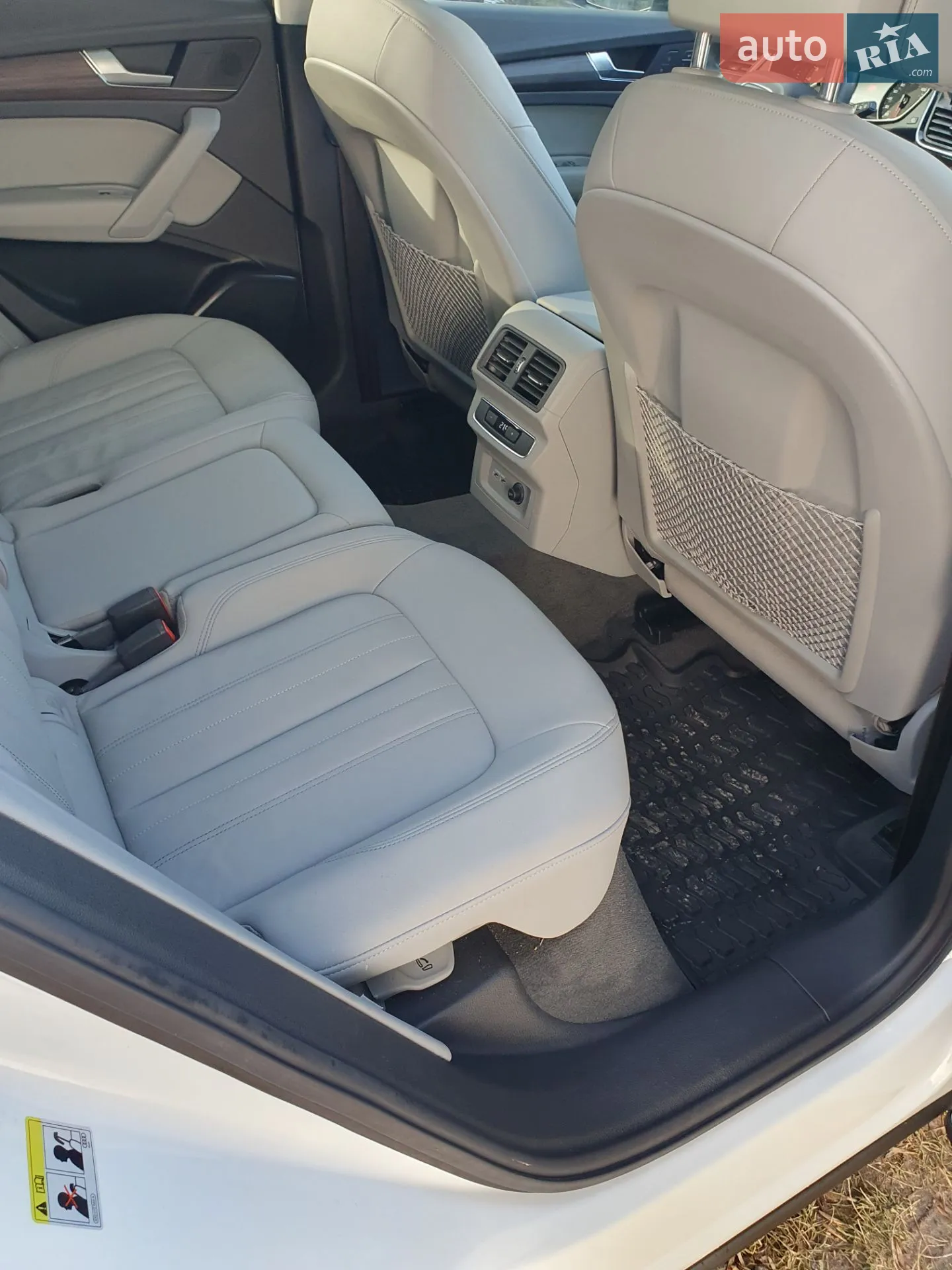 2021 Audi Q5 - мініатюра 54