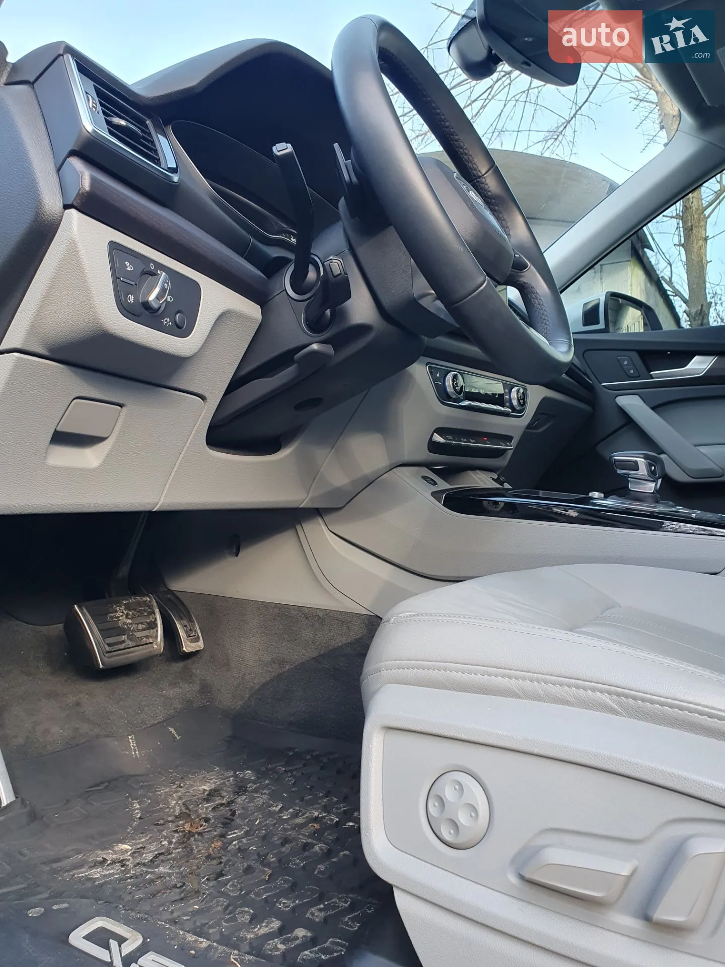 2021 Audi Q5 - мініатюра 58