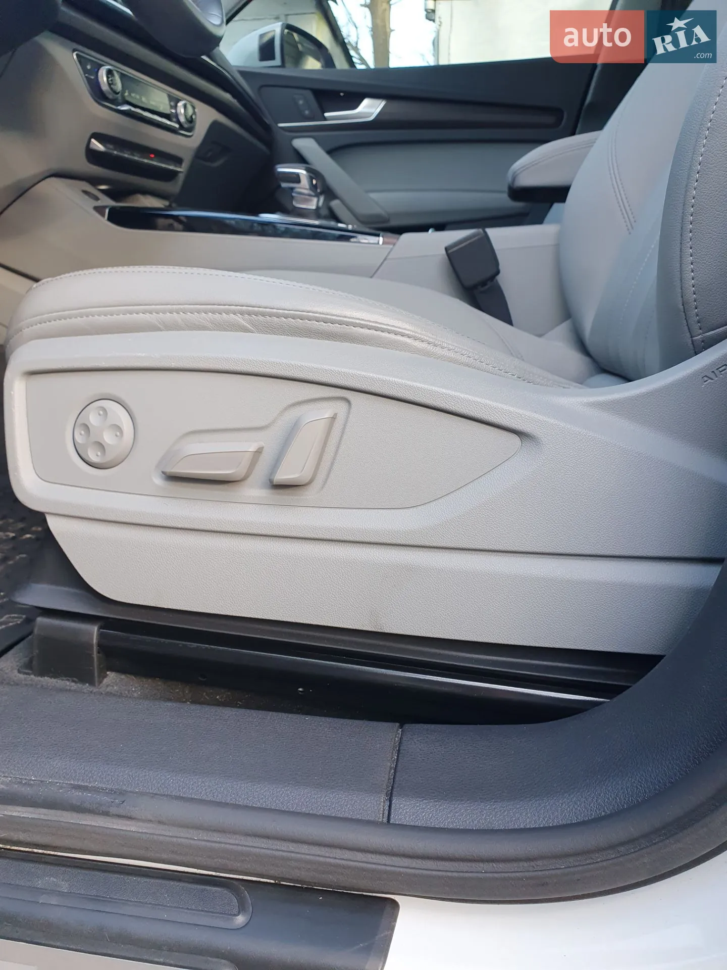2021 Audi Q5 - мініатюра 57