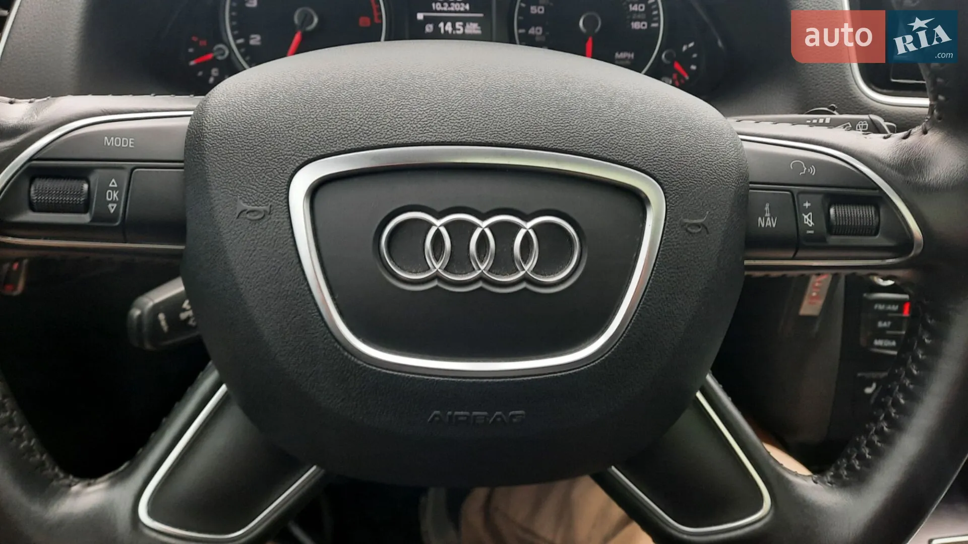 2016 Audi Q5 - мініатюра 9