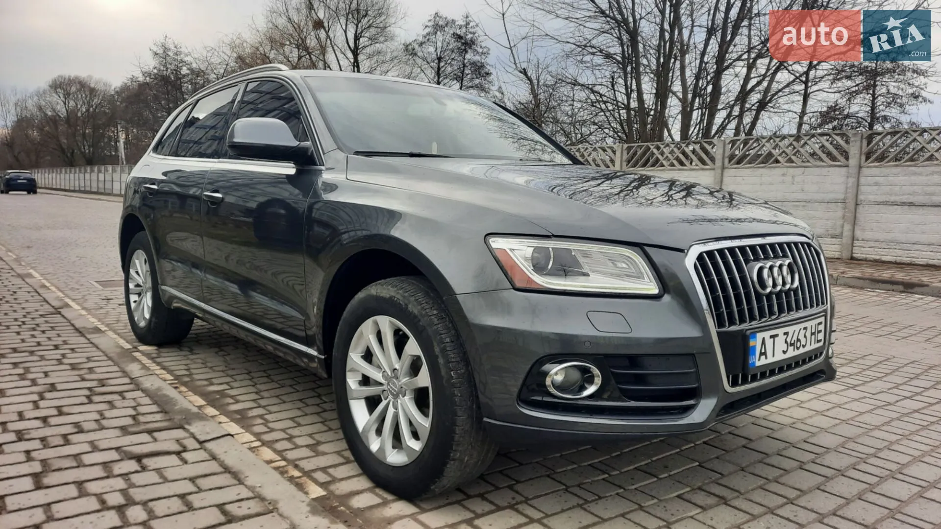 2016 Audi Q5 - мініатюра 25