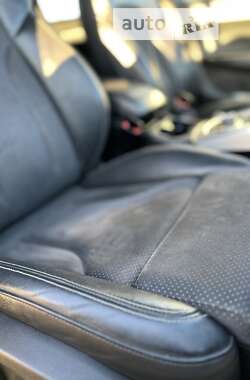 Внедорожник / Кроссовер Audi Q5 2011 в Черновцах