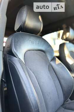 Внедорожник / Кроссовер Audi Q5 2011 в Черновцах