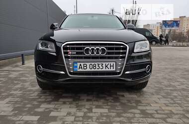 Внедорожник / Кроссовер Audi Q5 2015 в Виннице