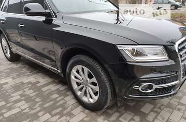 Внедорожник / Кроссовер Audi Q5 2015 в Виннице