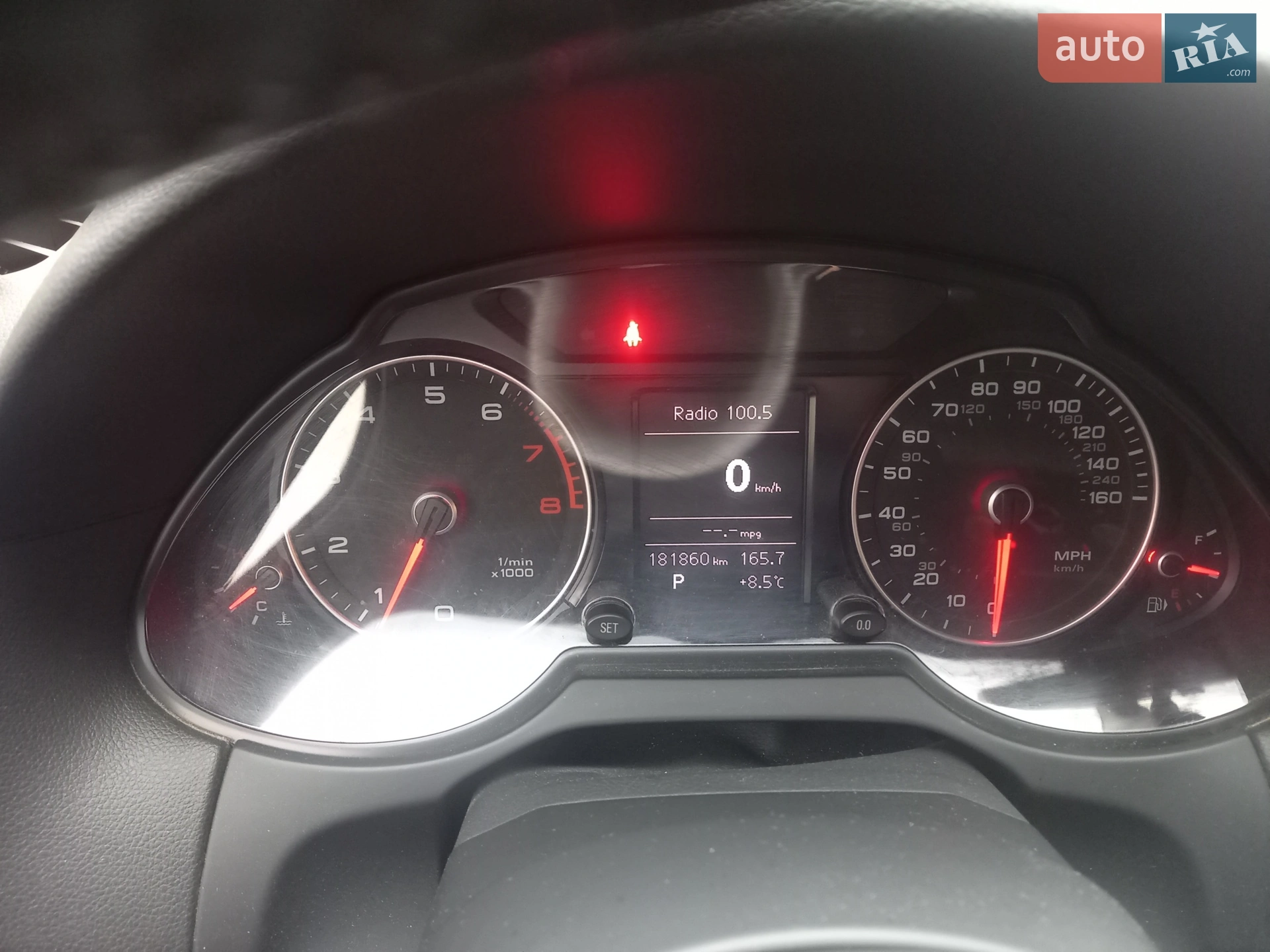 2015 Audi Q5 - мініатюра 7