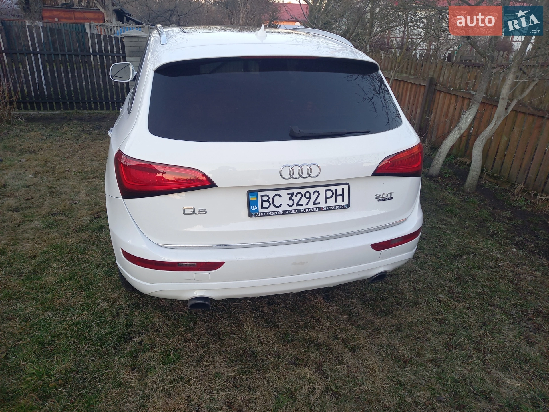 2015 Audi Q5 - мініатюра 15