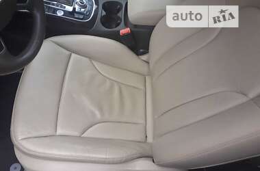 Внедорожник / Кроссовер Audi Q5 2013 в Виннице