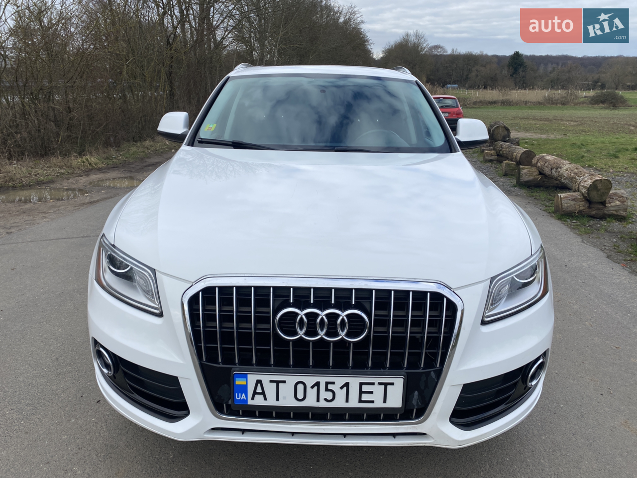 2016 Audi Q5 - мініатюра 35