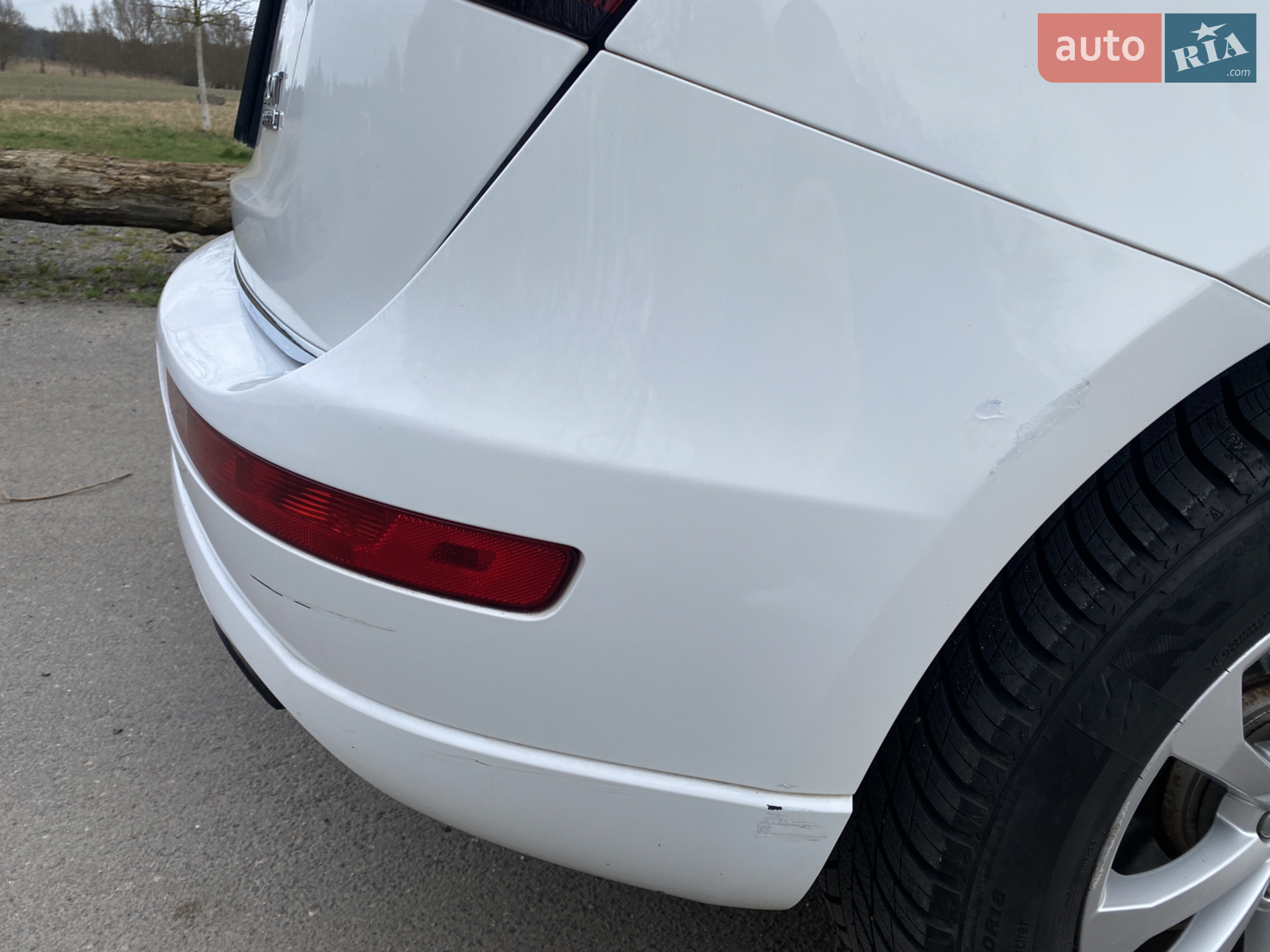 2015 Audi Q5 - мініатюра 4