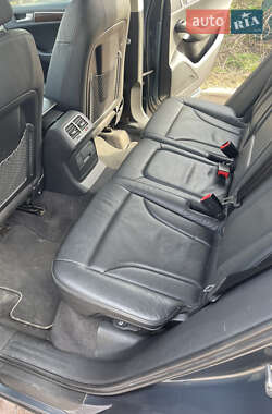 Внедорожник / Кроссовер Audi Q5 2009 в 