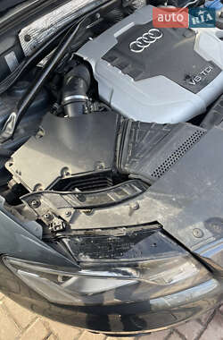 Внедорожник / Кроссовер Audi Q5 2009 в 
