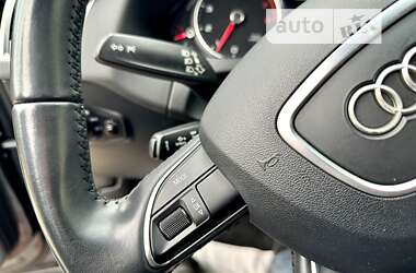 Внедорожник / Кроссовер Audi Q5 2014 в Яворове