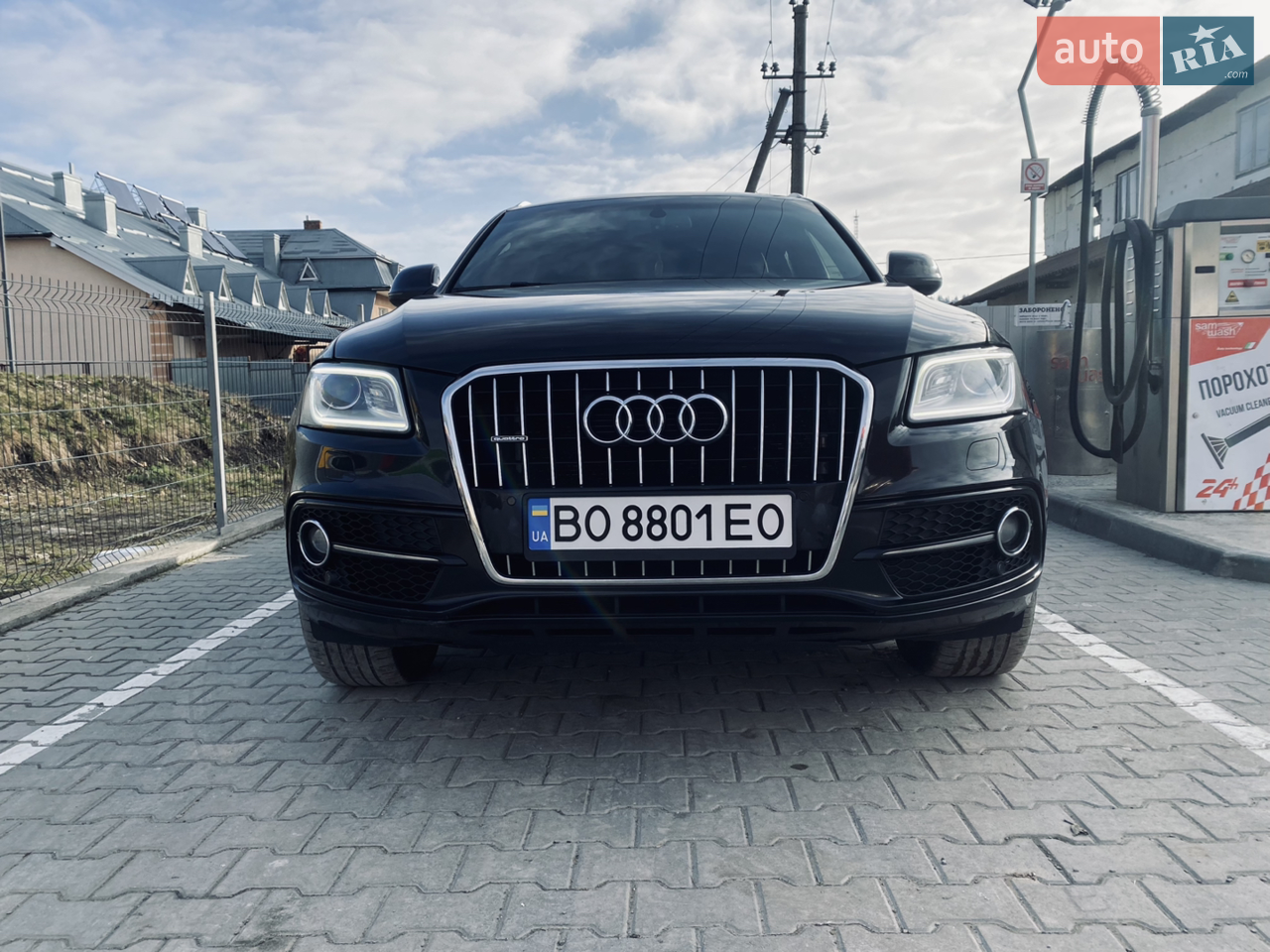 2014 Audi Q5 - мініатюра 41