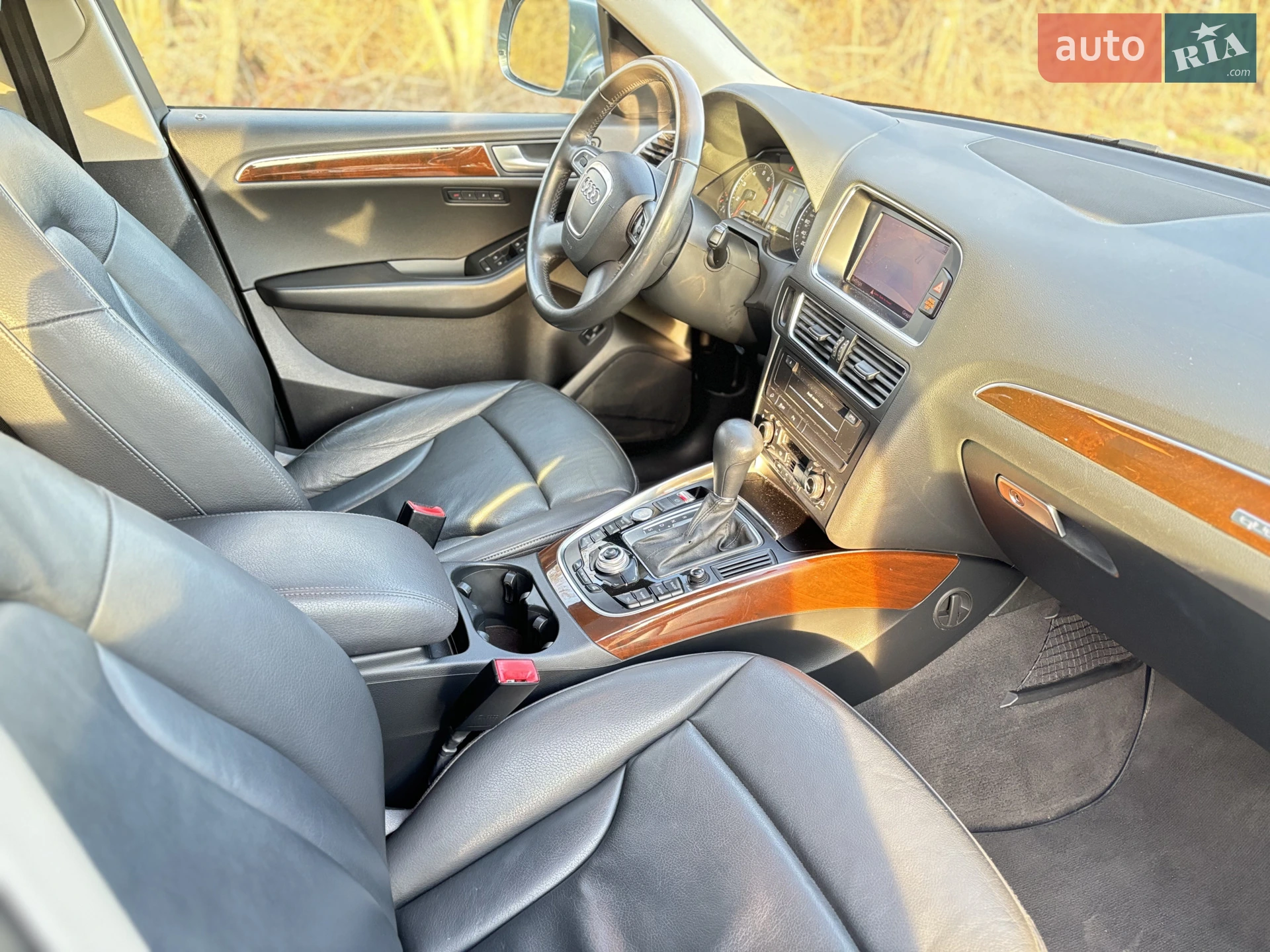 2011 Audi Q5 - мініатюра 10