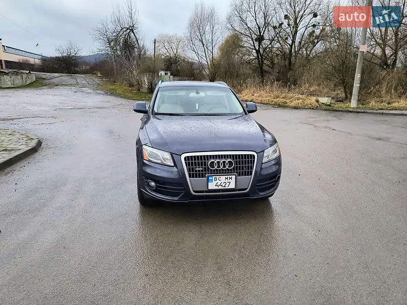 Audi Q5 2011 VIN WAUZZZ8R9BA105747 фото оголошення 61 з 99