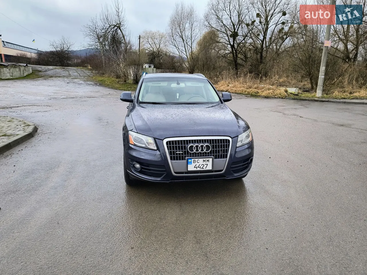 2011 Audi Q5 - мініатюра 19
