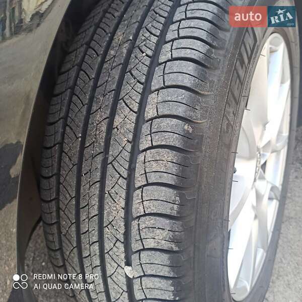 Позашляховик / Кросовер Audi Q5 2012 в Умані