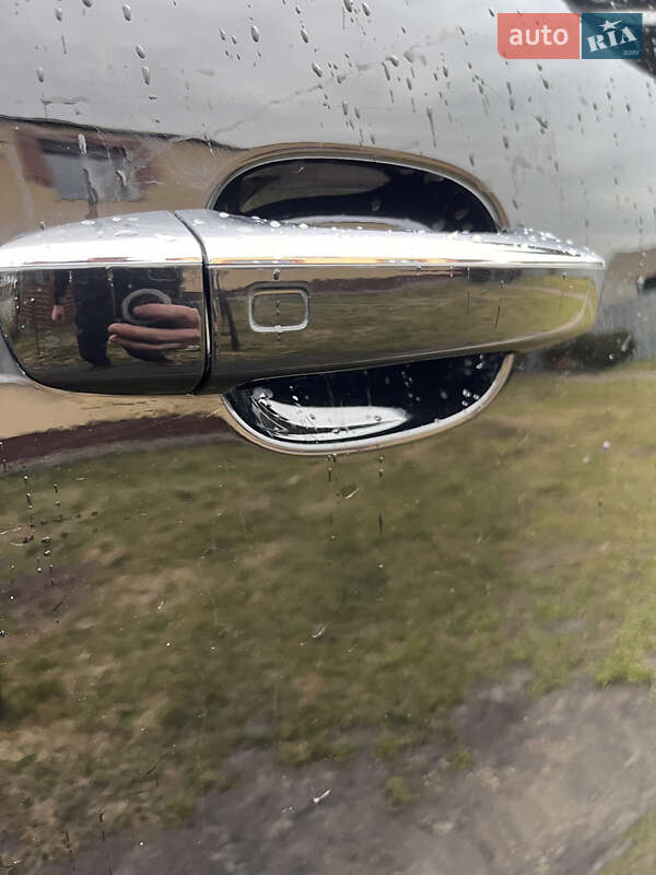 Внедорожник / Кроссовер Audi Q5 2015 в Радехове фото 15 Внедорожник / Кроссовер Audi Q5 2015 в Радехове